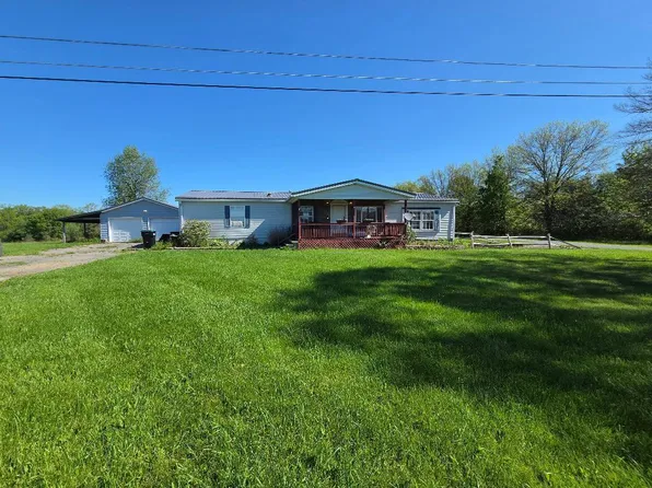 2239 Longwell Rd, Brockway, PA 15824