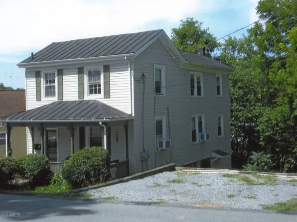 502 Gooch St, Staunton, VA 24401
