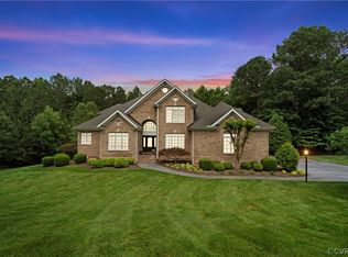 2719 Fernvale Ct, Midlothian, VA 23113