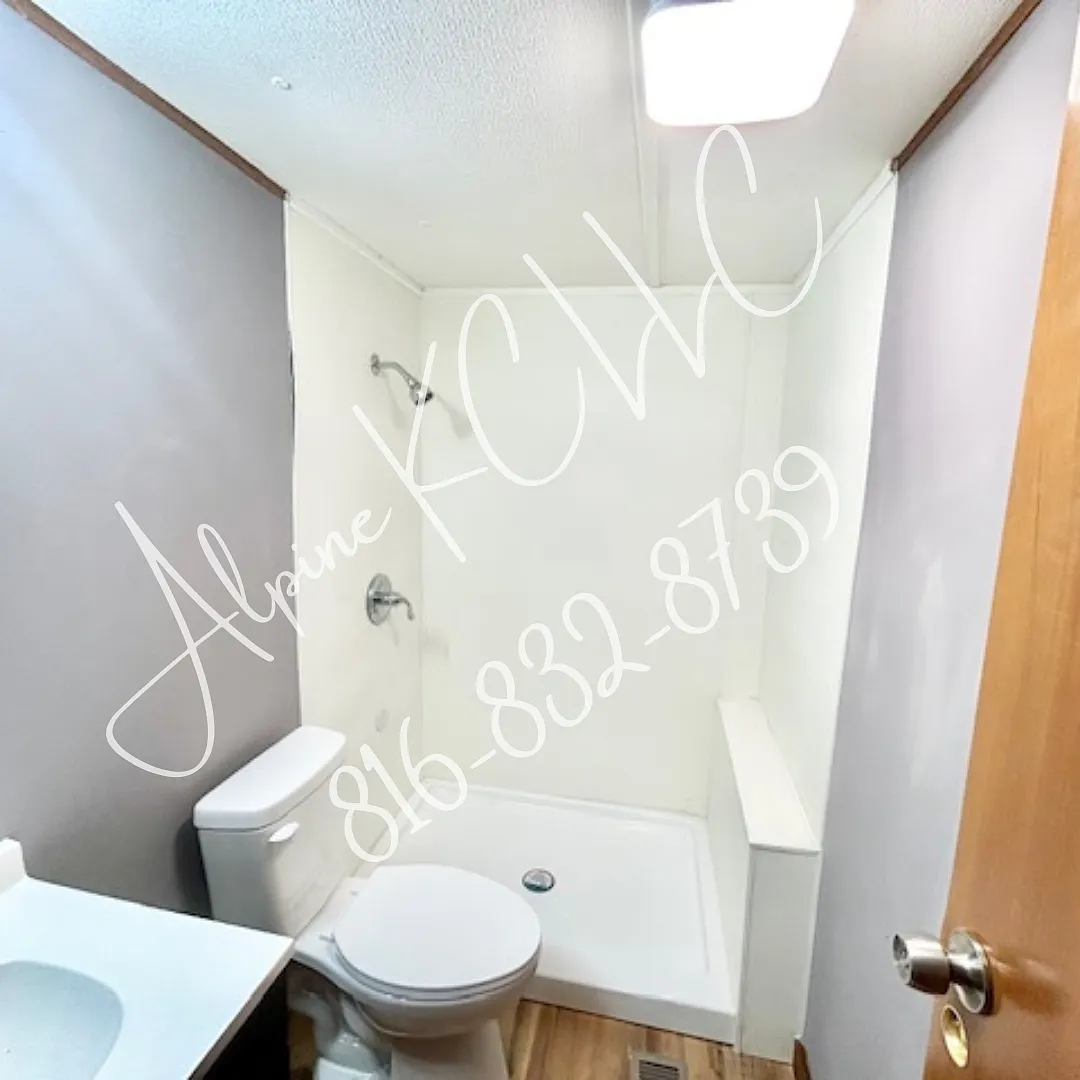3 bed, 1100 sqft, $1,125 — Photo 4
