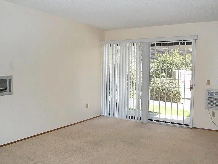 Bedroom View