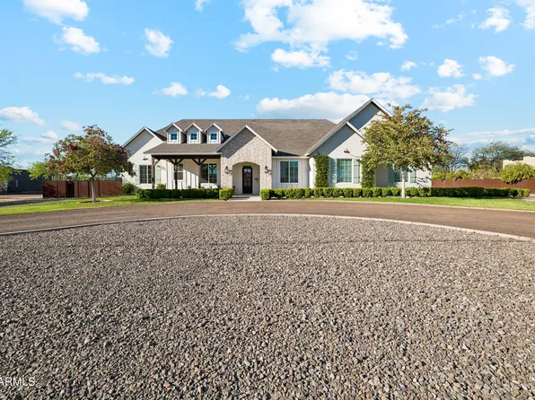 716 W MADDOCK Road, Phoenix, AZ 85086