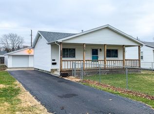 406 Crestwood St, Tilton, IL