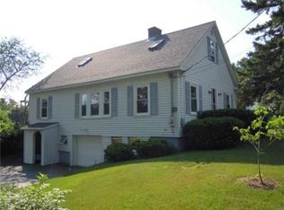 123 River Rd, Brunswick, ME 04011