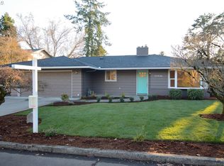 12840 SW Camelia St, Beaverton, OR 97005