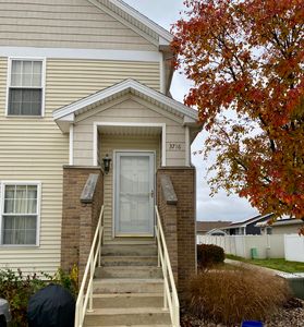 3716 Balcary Bay #0, Champaign, IL, 61822