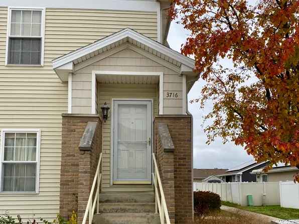 3716 Balcary Bay #0, Champaign, IL 61822