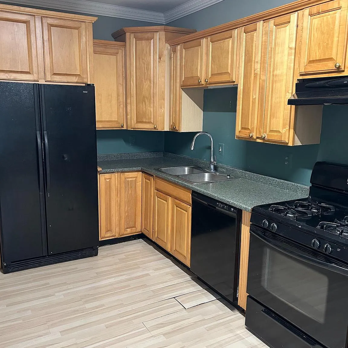 1 bed, 1500 sqft, $1,595 — Photo 3