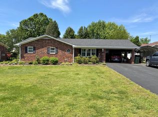 91 Monroe St, Fancy Farm, KY 42039