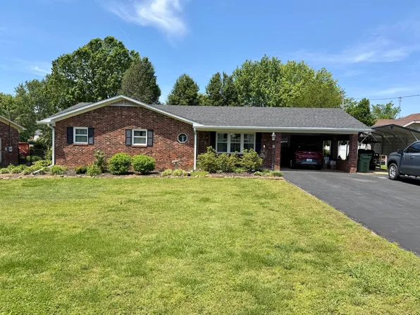 91 Monroe St, Fancy Farm, KY 42039