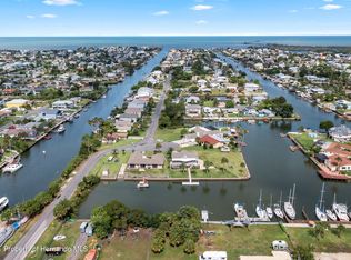 4103 Gulf Coast Dr, Hernando Beach, FL 34607