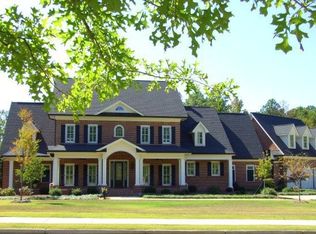 1439 Vintage Dr, Watkinsville, GA 30677