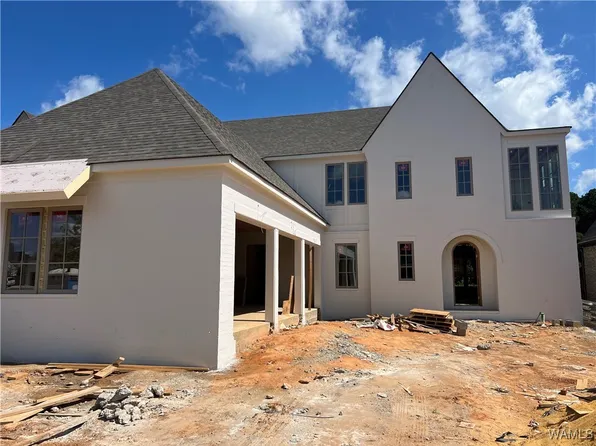 6409 Chatham Rd, Tuscaloosa, AL 35406