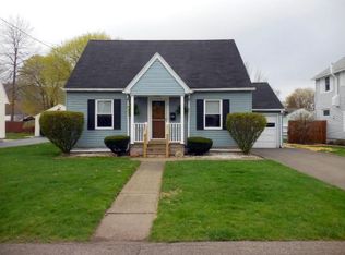 16 Hotchkiss Ave, Binghamton, NY