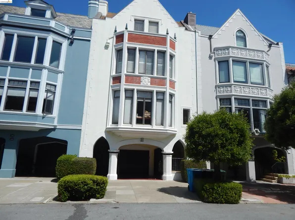 1448-1450 Jefferson St, San Francisco, CA 94123