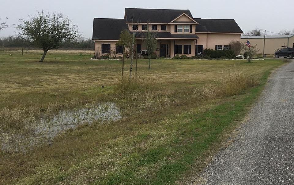 15111 Old Irish Farm Rd, Old River Winfree, TX 77523 Zillow