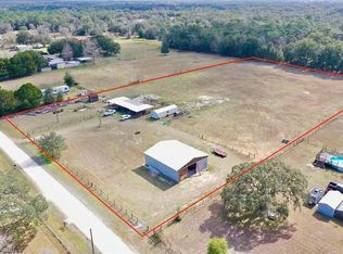 7670 SE 121st Pl #114, Belleview, FL 34420