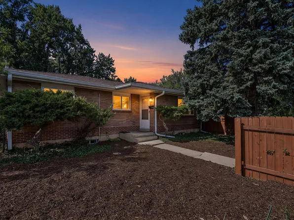 441 Harvard Ln, Boulder, CO 80305