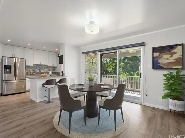 98-871 Iho Pl #C-80, Aiea, HI 96701