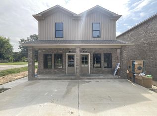 417 Church St, Lonoke, AR 72086