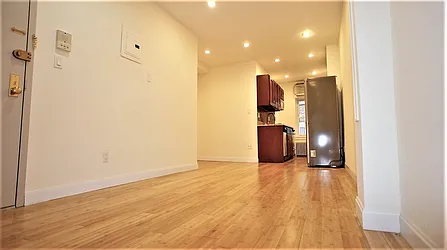 Rented by J Misrahi Realty Corp