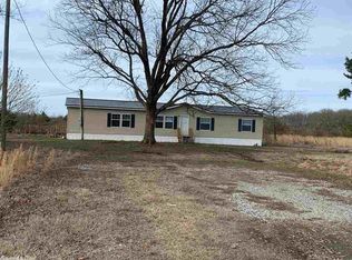 240 Osmon Collison Rd, Bald Knob, AR 72010