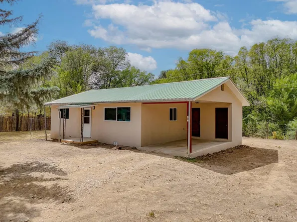 414 Vigil St, Taos, NM 87571