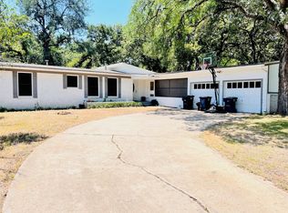 5260 Lambeth Ln, Fort Worth, TX 76112