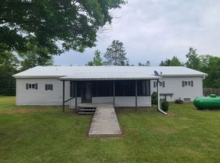 W7916 Aspen Ln, Pembine, WI 54156