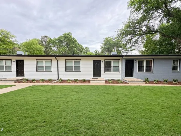 (undisclosed Address), Raleigh, NC 27603