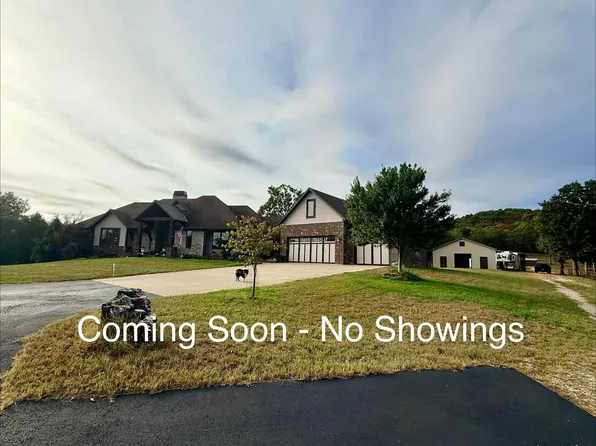 136 Arabian Way, Saddlebrooke, MO 65630