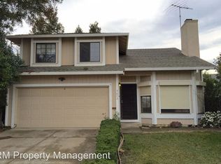 3613 Binghamton Dr, Sacramento, CA 95834