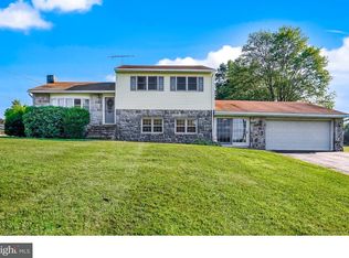 874 Belaire Rd, Pottstown, PA 19464