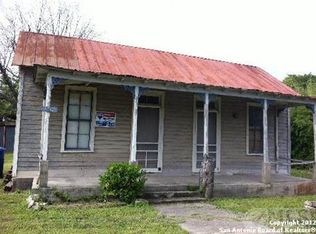 302 Clay St, San Antonio, TX 78204