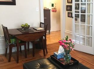 315 W 98th St APT 7D, New York, NY 10025