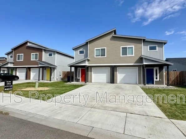 311 Dawson Ln #A, Pasco, WA 99301