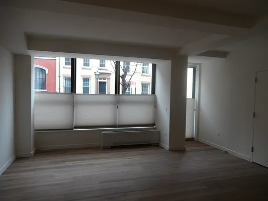 Rented by Brown Harris Stevens | media 9