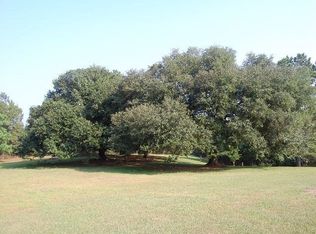 247 Carey Byrd Rd, Carriere, MS 39426