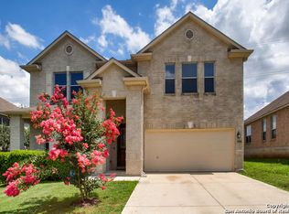 4506 Busby Cyn, San Antonio, TX 78259