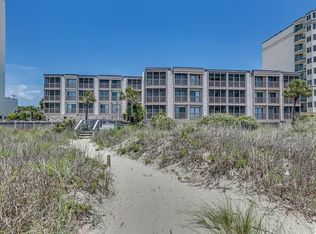 2601 S Ocean Blvd, North Myrtle Beach, SC 29582