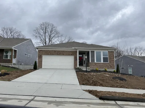 6850 Green Isle Ln, Union, KY 41091