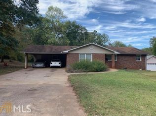 130 Linda Rd, Cartersville, GA 30120