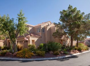 5324 La Patera Ln, Las Vegas, NV 89149