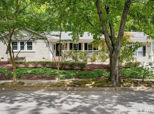 1313 Falls Church Rd, Raleigh, NC 27609