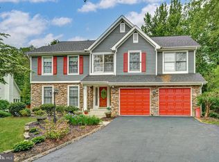 2420 Artesian Ln, Bowie, MD 20716
