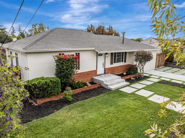 3972 Pepper Tree Ln, San Jose, CA 95127