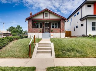 3158 N Josephine St, Denver, CO 80205