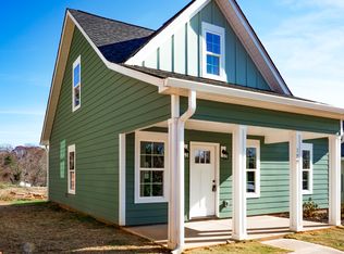 411 N Mountain St, Blacksburg, SC 29702