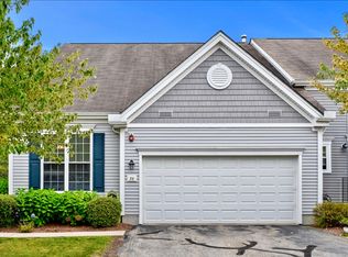 Arbor Glen, Stow, MA 01775