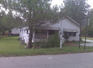 21 Glenn St, Newnan, GA 30263